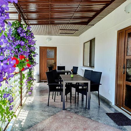 Casa Sallai Apartment Совата Екстериор снимка