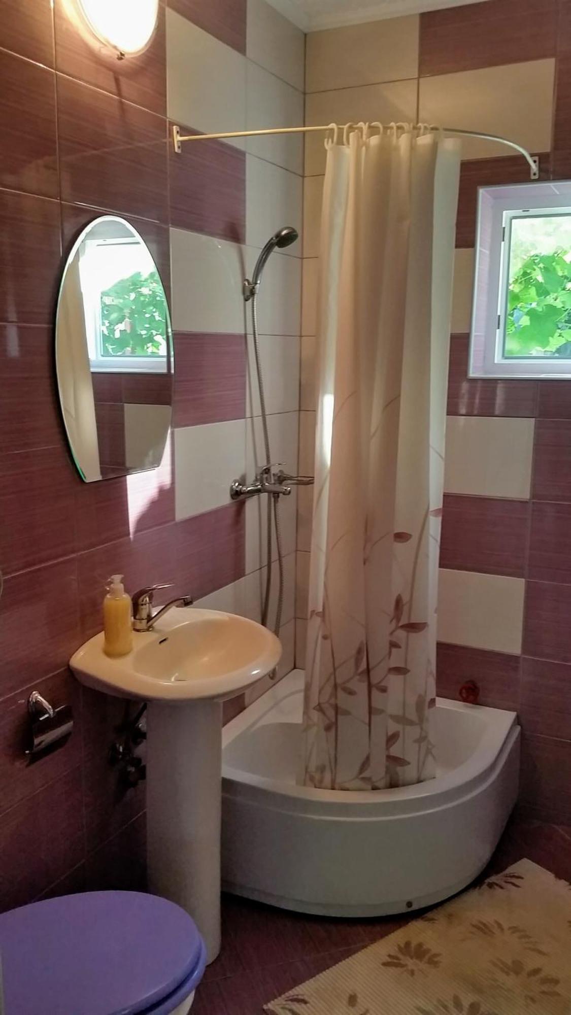 Casa Sallai Apartment Совата Екстериор снимка