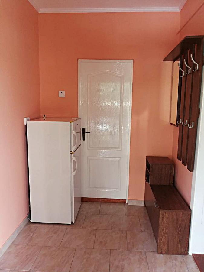 Casa Sallai Apartment Совата Екстериор снимка