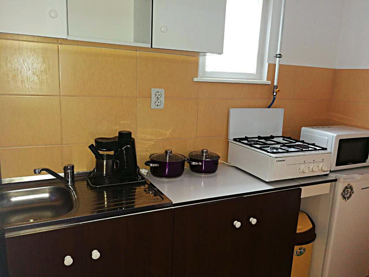 Casa Sallai Apartment Совата Екстериор снимка