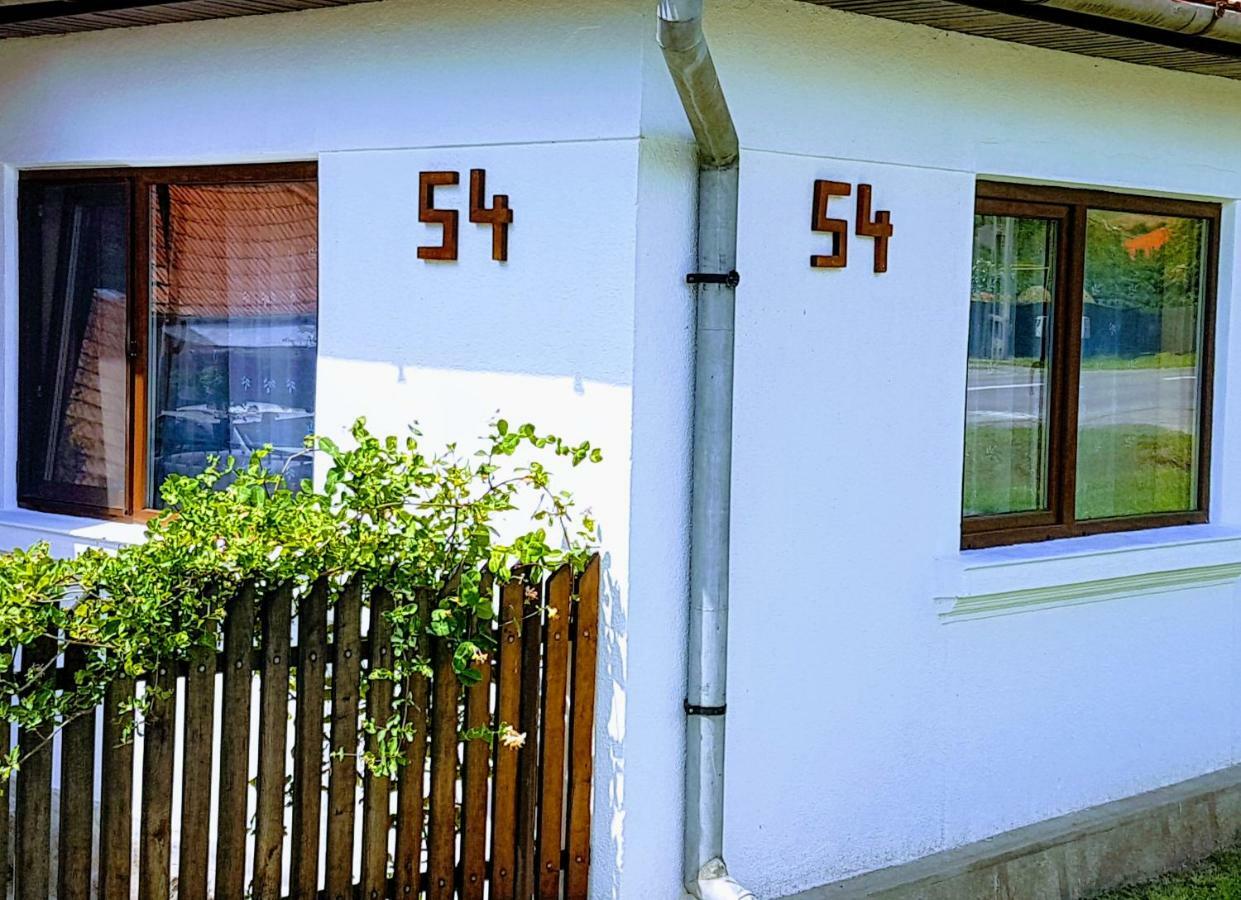 Casa Sallai Apartment Совата Екстериор снимка