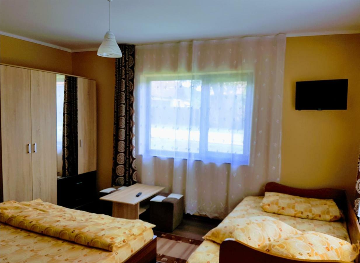 Casa Sallai Apartment Совата Екстериор снимка
