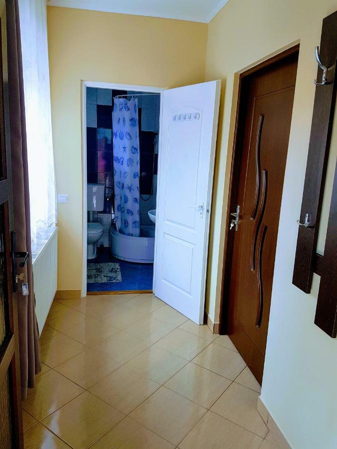 Casa Sallai Apartment Совата Екстериор снимка