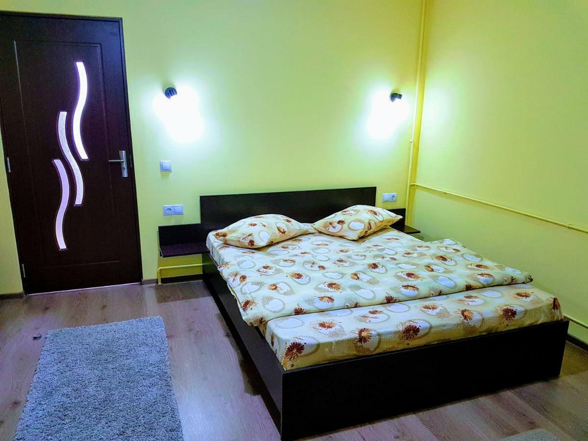 Casa Sallai Apartment Совата Екстериор снимка